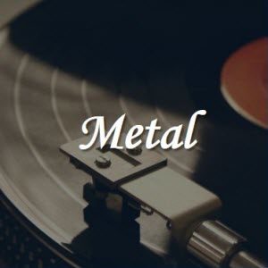 Metal